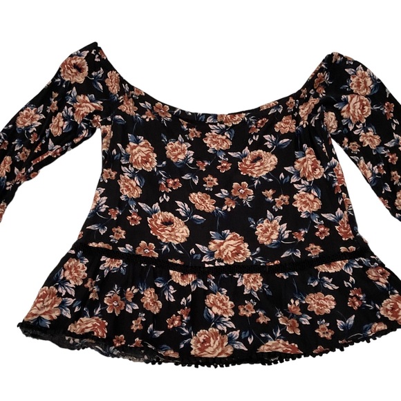 American Eagle outfit blouse woman’s - Picture 14 of 16